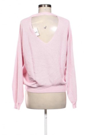 Dámský svetr Vero Moda, Velikost M, Barva Růžová, Cena  397,00 Kč