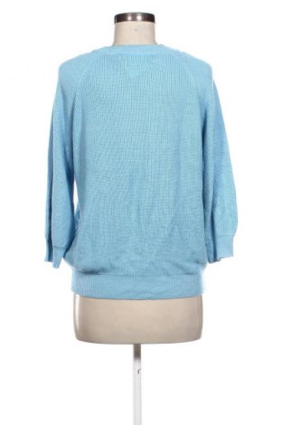 Damski sweter Vero Moda, Rozmiar L, Kolor Niebieski, Cena 75,02 zł