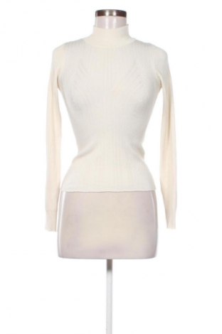 Damski sweter Vero Moda, Rozmiar M, Kolor Beżowy, Cena 75,02 zł