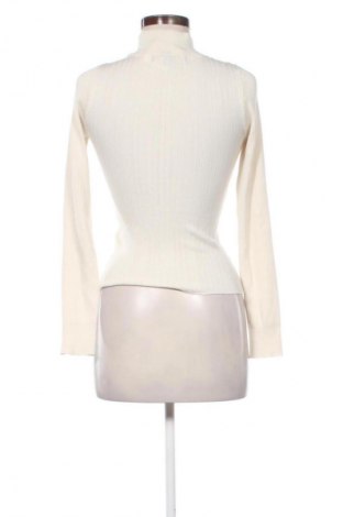 Damski sweter Vero Moda, Rozmiar M, Kolor Beżowy, Cena 75,02 zł