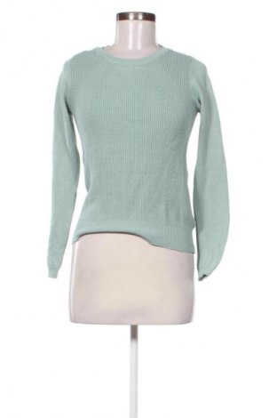 Damenpullover Vero Moda, Größe S, Farbe Grün, Preis € 14,00