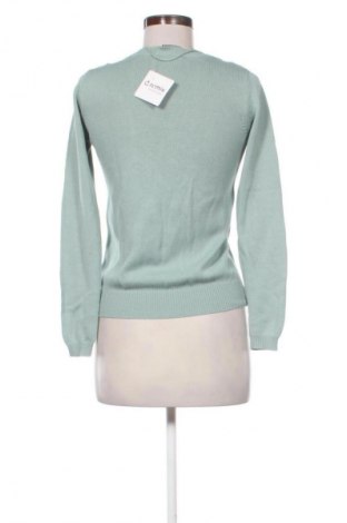Damenpullover Vero Moda, Größe S, Farbe Grün, Preis € 14,00