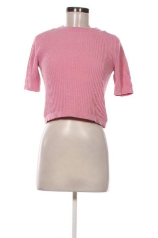 Damenpullover Vero Moda, Größe S, Farbe Rosa, Preis € 6,99