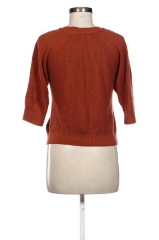 Γυναικείο πουλόβερ Vero Moda, Μέγεθος XS, Χρώμα Καφέ, Τιμή 14,00 €