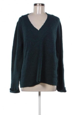 Γυναικείο πουλόβερ Vero Moda, Μέγεθος M, Χρώμα Πράσινο, Τιμή 14,00 €