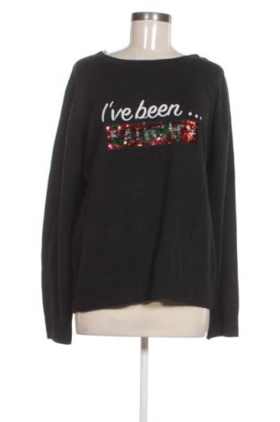 Damenpullover Verve Ami, Größe XL, Farbe Schwarz, Preis € 14,74