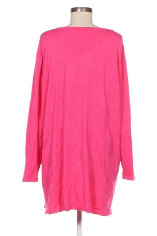 Női pulóver Via Appia, Méret 3XL, Szín Rózsaszín, Ár 6 299 Ft