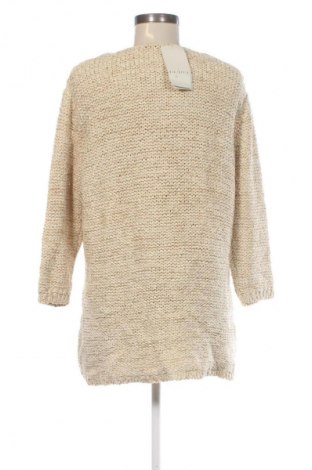 Pulover de femei Via Appia, Mărime L, Culoare Bej, Preț 163,99 Lei