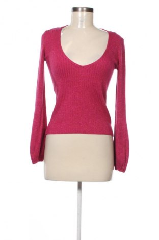 Dámský svetr Vicolo, Velikost S, Barva Růžová, Cena  907,00 Kč