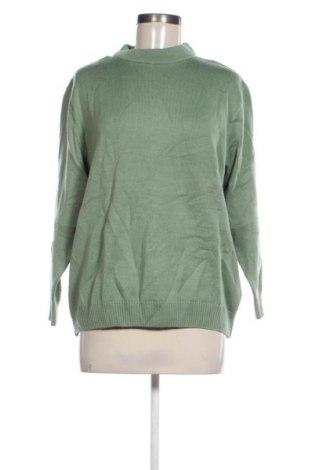 Damenpullover Vilona, Größe XL, Farbe Grün, Preis 8,99 €