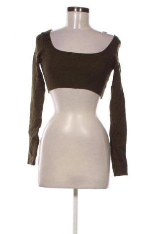 Damenpullover Vintage Dressing, Größe XS, Farbe Grün, Preis € 23,99