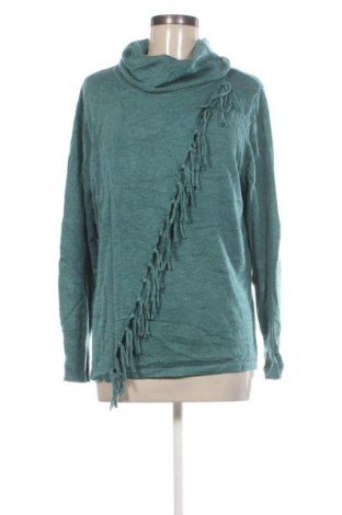 Dámský svetr Vivid, Velikost XL, Barva Zelená, Cena  279,00 Kč