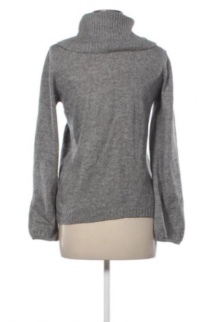 Γυναικείο πουλόβερ Voice Of Europe, Μέγεθος M, Χρώμα Γκρί, Τιμή 21,00 €