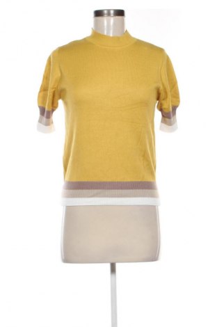 Γυναικείο πουλόβερ Voir, Μέγεθος S, Χρώμα Πολύχρωμο, Τιμή 5,99 €