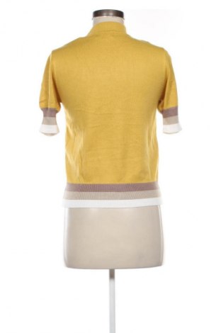 Γυναικείο πουλόβερ Voir, Μέγεθος S, Χρώμα Πολύχρωμο, Τιμή 5,99 €