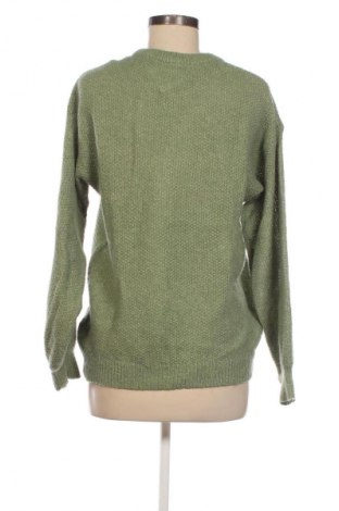 Dámský svetr WE, Velikost M, Barva Zelená, Cena  425,00 Kč