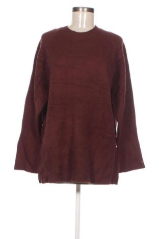 Damenpullover White Avery, Größe L, Farbe Braun, Preis € 60,99