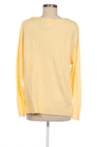 Dámský svetr White Stag, Velikost XXL, Barva Žlutá, Cena  785,00 Kč