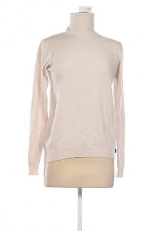 Γυναικείο πουλόβερ White wise, Μέγεθος L, Χρώμα  Μπέζ, Τιμή 32,00 €