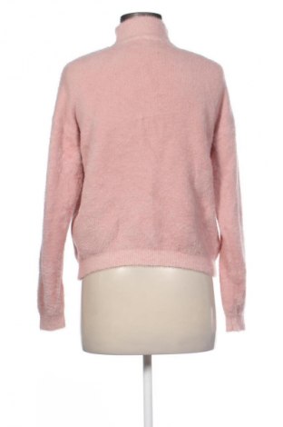 Damenpullover Wienella, Größe M, Farbe Aschrosa, Preis 15,00 €