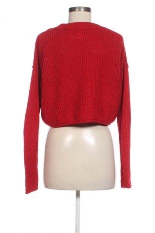 Damenpullover Wild Fable, Größe M, Farbe Rot, Preis € 15,00