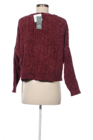 Dámsky pulóver Wild Fable, Veľkosť S, Farba Červená, Cena  23,59 €