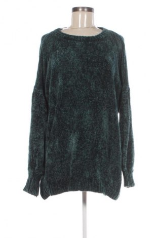 Damenpullover Wild Fable, Größe M, Farbe Grün, Preis € 5,99