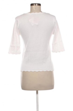 Női pulóver William de Faye, Méret M, Szín Fehér, Ár 23 839 Ft