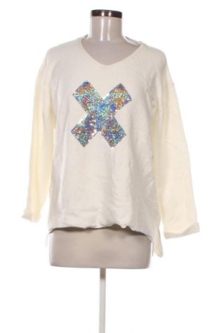 Damenpullover Willow tree, Größe XL, Farbe Beige, Preis € 9,99