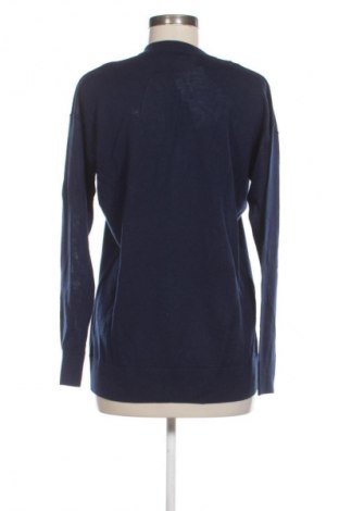 Γυναικείο πουλόβερ Winser London, Μέγεθος S, Χρώμα Μπλέ, Τιμή 85,99 €