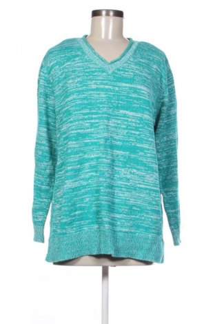 Dámský svetr Woman Within, Velikost 4XL, Barva Vícebarevné, Cena  425,00 Kč