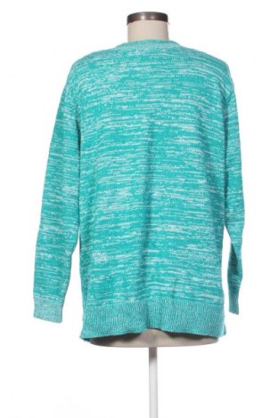 Dámský svetr Woman Within, Velikost 4XL, Barva Vícebarevné, Cena  425,00 Kč