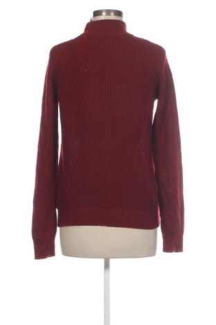 Dámský svetr Women by Tchibo, Velikost S, Barva Červená, Cena  179,00 Kč