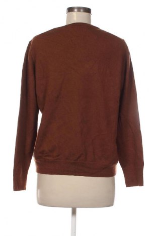 Γυναικείο πουλόβερ Women's Collection, Μέγεθος XL, Χρώμα Καφέ, Τιμή 12,99 €