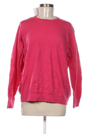 Damenpullover Women's Collection, Größe XXL, Farbe Rosa, Preis € 13,99