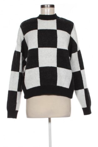 Γυναικείο πουλόβερ Xside, Μέγεθος S, Χρώμα Πολύχρωμο, Τιμή 15,00 €