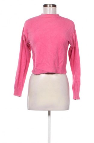 Damenpullover Xside, Größe XS, Farbe Rosa, Preis € 15,00