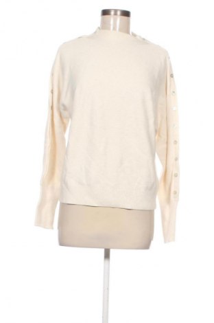 Damenpullover Yaya, Größe M, Farbe Ecru, Preis 93,99 €
