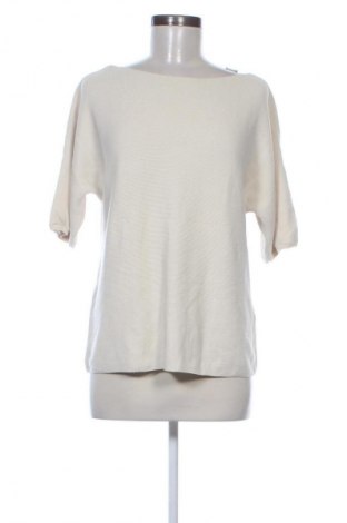 Pulover de femei Yaya, Mărime M, Culoare Ecru, Preț 58,99 Lei