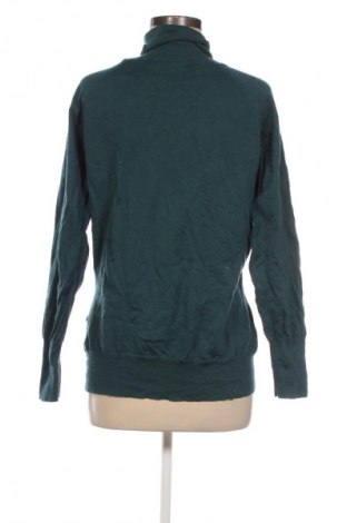 Дамски пуловер Yessica, Размер L, Цвят Зелен, Цена 6,13 €
