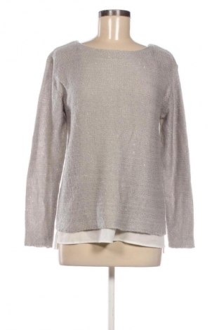 Dámský svetr Yessica, Velikost S, Barva Šedá, Cena  419,00 Kč