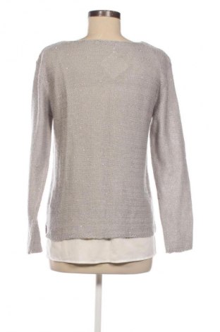 Dámský svetr Yessica, Velikost S, Barva Šedá, Cena  419,00 Kč