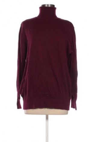 Damenpullover Yessica, Größe XL, Farbe Rot, Preis € 15,00
