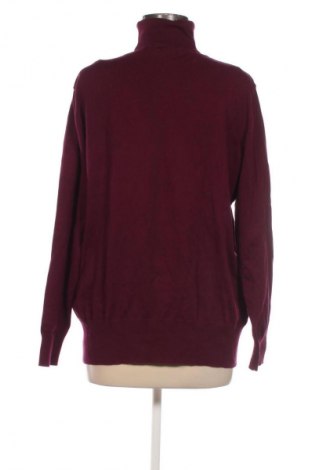 Damenpullover Yessica, Größe XL, Farbe Rot, Preis € 15,00