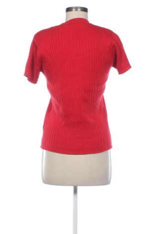 Dámsky pulóver Yessica, Veľkosť M, Farba Červená, Cena  15,00 €