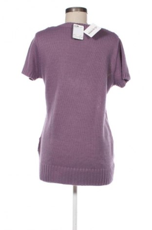 Pulover de femei Yessica, Mărime L, Culoare Mov, Preț 122,68 Lei