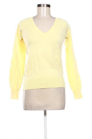 Dámský svetr Yessica, Velikost S, Barva Žlutá, Cena  425,00 Kč