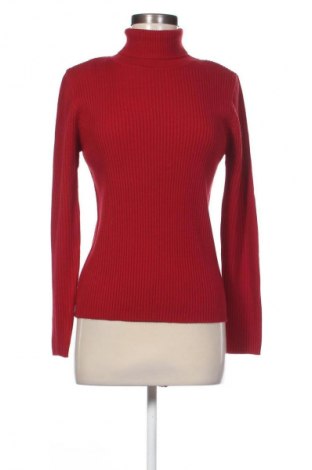 Dámský svetr Yessica, Velikost L, Barva Červená, Cena  425,00 Kč