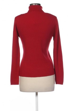 Dámský svetr Yessica, Velikost L, Barva Červená, Cena  425,00 Kč