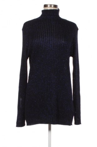 Damenpullover Yessica, Größe L, Farbe Blau, Preis € 7,99